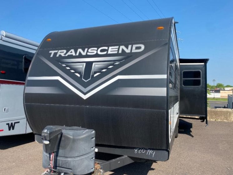 Email now about this 2022 Grand Design Transcend Xplor 231RK! Used 2022 Grand Design Transcend Xplor 231RK available in Souderton, Pennsylvania