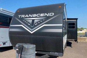 2022 Grand Design Transcend Xplor 231RK