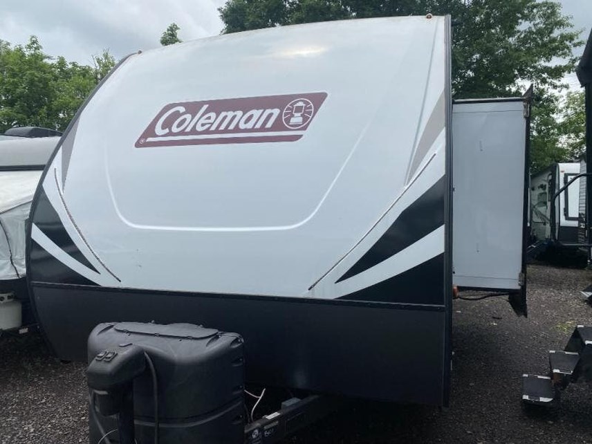 Used 2020 Coleman Light 1805RB available in Souderton, Pennsylvania