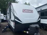 Contact us now about this 2020 Coleman Light 1805RB! 2020 Light 1805RB by Coleman from Fretz RV in Souderton, Pennsylvania