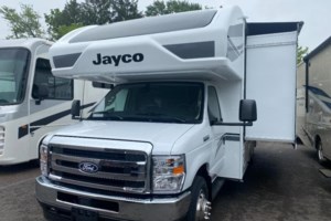 2026 Jayco Redhawk 24B