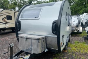 2023 NuCamp TAB 320 S