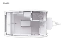 2023 NuCamp TAB 320 S - Used Travel Trailer for sale by Fretz RV in Souderton, Pennsylvania