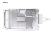 Call now about this 2023 NuCamp TAB 320 S ! 2023 NuCamp TAB 320 S - Used Travel Trailer For Sale by Fretz RV in Souderton, Pennsylvania