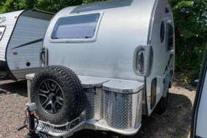 2022 NuCamp TAB 320 CS-S