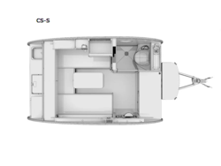 2022 NuCamp TAB 320 CS-S - Used Travel Trailer for sale by Fretz RV in Souderton, Pennsylvania