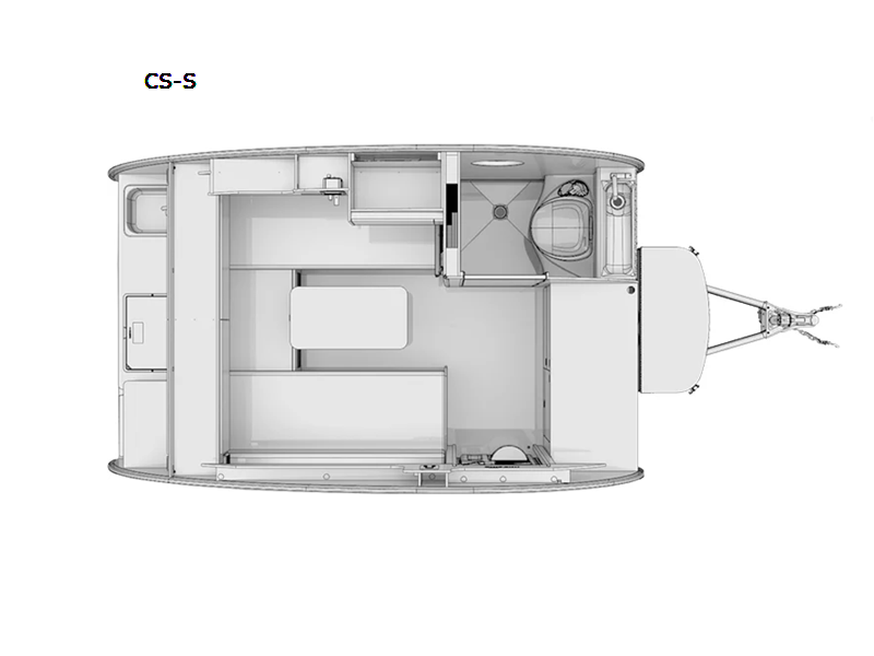 Call now about this 2022 NuCamp TAB 320 CS-S ! 2022 NuCamp TAB 320 CS-S - Used Travel Trailer For Sale by Fretz RV in Souderton, Pennsylvania