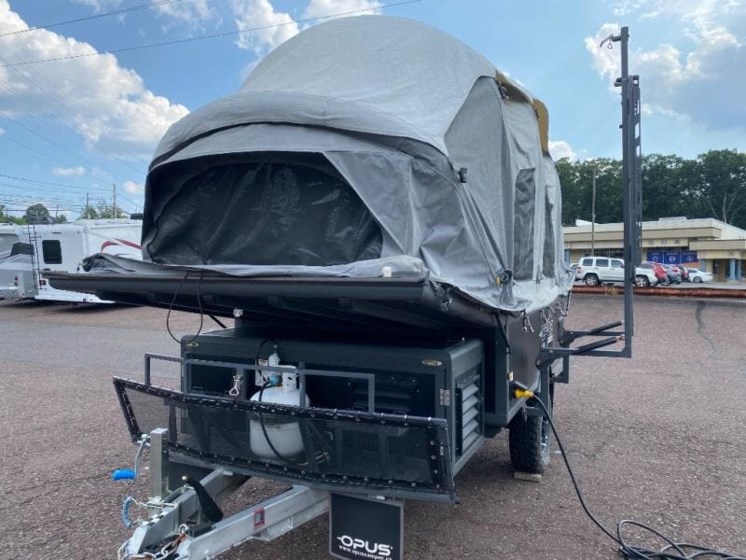 Email now about this 2020 OPUS OP4 ! Used 2020 OPUS OP4 available in Souderton, Pennsylvania