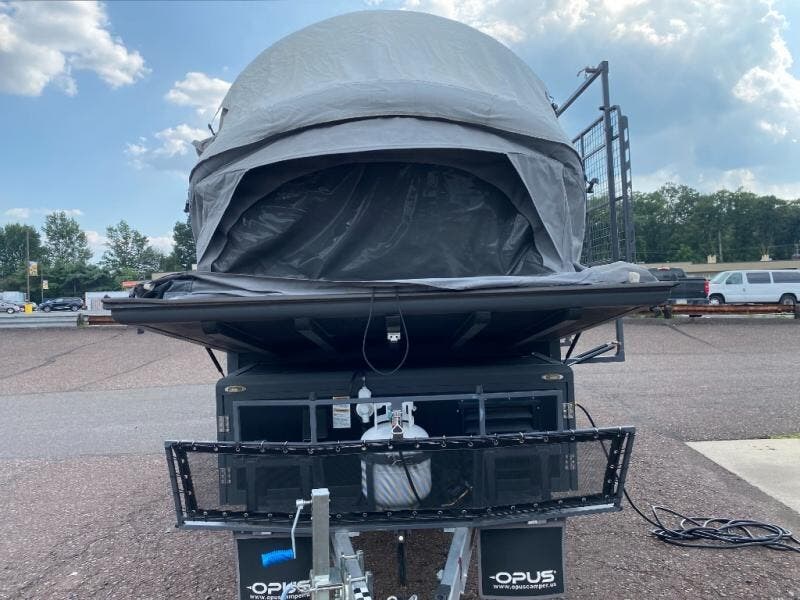 Used 2020 OPUS OP4 available in Souderton, Pennsylvania