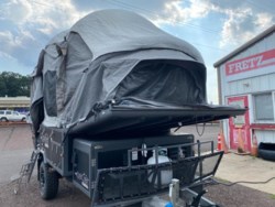 2020 OP4 by OPUS from Fretz RV in Souderton, Pennsylvania