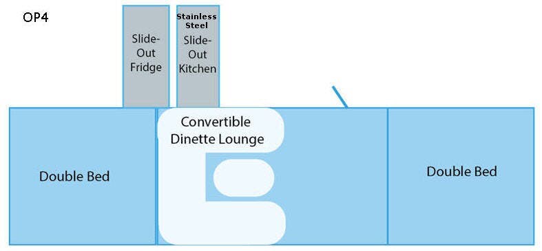 Call now about this 2020 OPUS OP4 ! 2020 OPUS OP4 - Used Popup For Sale by Fretz RV in Souderton, Pennsylvania