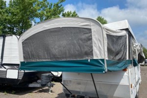 2004 Fleetwood Highlander Niagara