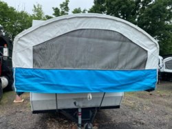 1999 Saga 1906 ST by Viking from Fretz RV in Souderton, Pennsylvania