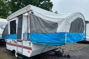 1999 Viking Saga 1906 ST