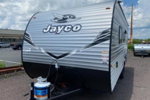 2026 Jayco Jay Flight SLX 175FQ