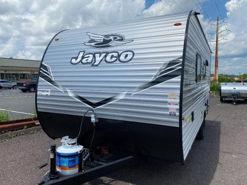 New 2026 Jayco Jay Flight SLX 175FQ available in Souderton, Pennsylvania