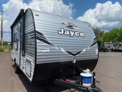 2026 Jay Flight SLX 175FQ by Jayco from Fretz RV in Souderton, Pennsylvania