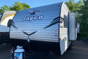 2026 Jayco Jay Flight SLX 160LK