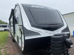 2026 Jay Feather 26FK by Jayco from Fretz RV in Souderton, Pennsylvania