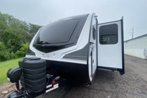 2026 Jayco Jay Feather 26FK