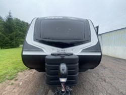 New 2026 Jayco Jay Feather 26FK available in Souderton, Pennsylvania