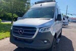 2026 Jayco Terrain 19YG