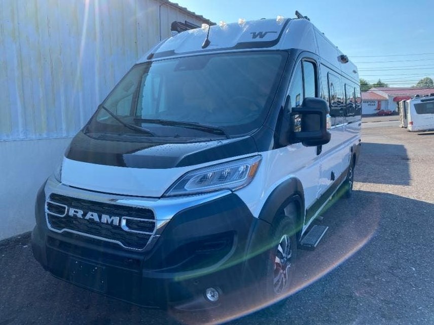 New 2026 Winnebago Travato 59K available in Souderton, Pennsylvania