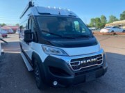 Contact us now about this 2026 Winnebago Travato 59K! 2026 Travato 59K by Winnebago from Fretz RV in Souderton, Pennsylvania