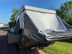 2022 Rockwood Freedom Series 2318G by Forest River from Fretz RV in Souderton, Pennsylvania