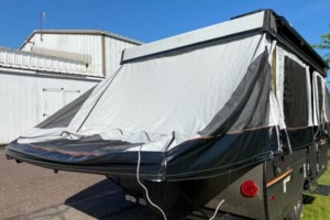 2022 Forest River Rockwood Freedom Series 2318G