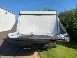 Used 2022 Forest River Rockwood Freedom Series 2318G available in Souderton, Pennsylvania