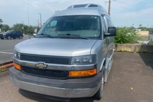 2018 Roadtrek Popular 210