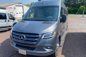 2026 Coachmen Galleria 24FL