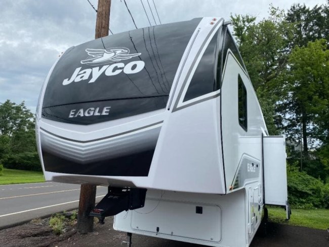 2026 Jayco Eagle HT 29RLC