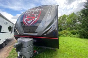 2019 Cruiser RV Stryker ST-2313