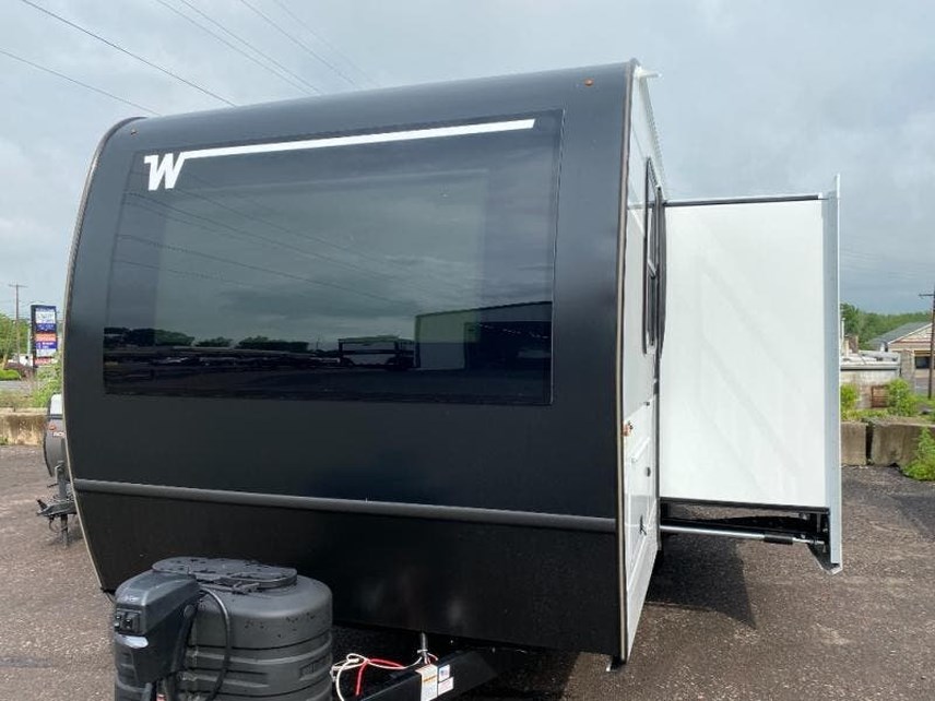 New 2026 Winnebago Thrive 22MBH available in Souderton, Pennsylvania