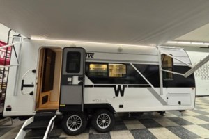 2026 Winnebago Thrive 18FBS