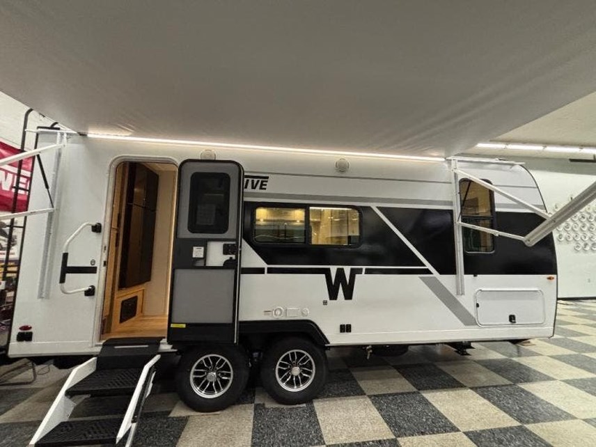 New 2026 Winnebago Thrive 18FBS available in Souderton, Pennsylvania