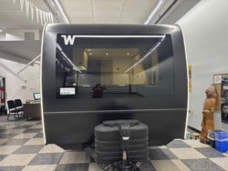 New 2026 Winnebago Thrive 18FBS available in Souderton, Pennsylvania