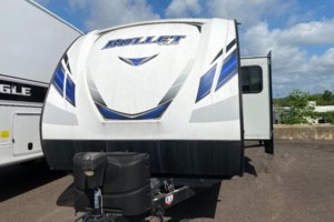 2020 Keystone Bullet 243BHS