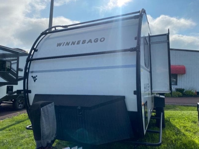 2022 Winnebago Hike H170S
