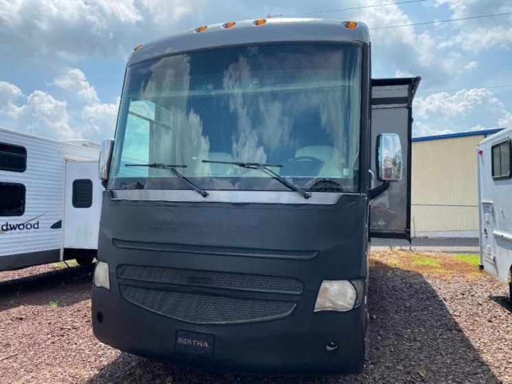 Email now about this 2014 Winnebago Adventurer 37F! Used 2014 Winnebago Adventurer 37F available in Souderton, Pennsylvania