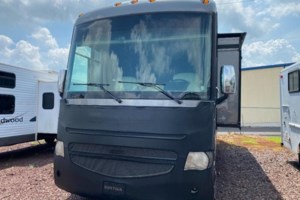2014 Winnebago Adventurer 37F