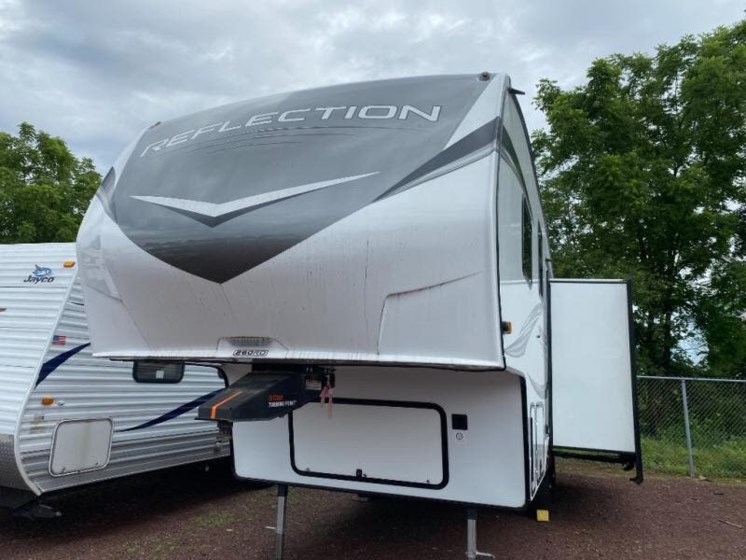 Email now about this 2024 Grand Design Reflection 150 Series 260RD! Used 2024 Grand Design Reflection 150 Series 260RD available in Souderton, Pennsylvania