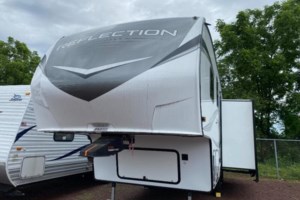 2024 Grand Design Reflection 150 Series 260RD