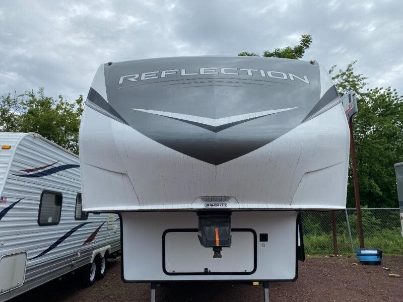 Used 2024 Grand Design Reflection 150 Series 260RD available in Souderton, Pennsylvania