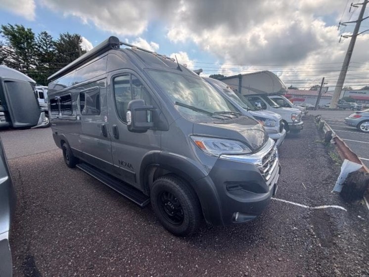 Email now about this 2026 Coachmen Nova 20C! New 2026 Coachmen Nova 20C available in Souderton, Pennsylvania