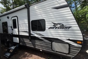 2022 Jayco Jay Flight SLX 8 264BH