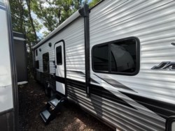 2022 Jay Flight SLX 8 264BH by Jayco from Fretz RV in Souderton, Pennsylvania