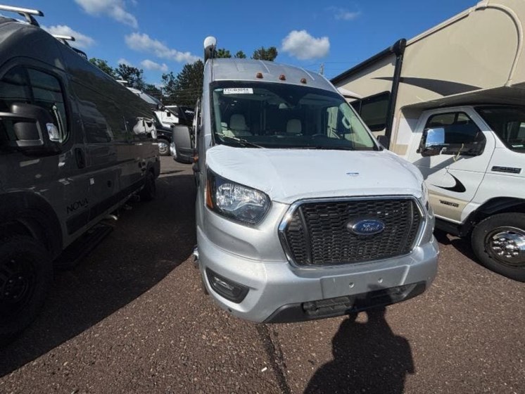 Email now about this 2026 Jayco Solstice 21B! New 2026 Jayco Solstice 21B available in Souderton, Pennsylvania